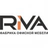 Кабинет руководителя YALTA в AutoCAD - RIVA мебель