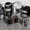 Кофеварки - 3D элементы для PRO100