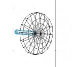Крепление зеркала J06A D20 CP.jpg