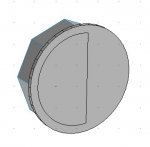 Ручка раковина круглая D50.jpg
