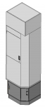 Стойка угловая левая 600х550х2500.png