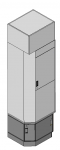 Стойка угловая правая 600х550х2500.png