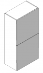 13 Шкаф навесной 600х320х1200.png