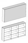 Стеллаж 2195х350х1200.png Стеллаж 2195х350х1200.png