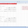 Таблица Excel для расчета раскроя метабоксов, тандембоксов BLUM, HETTICH, GRASS