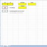 Excel таблица для расчета веса фасада и количества петель