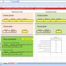Excel таблица для расчета дверей купе VERSAL