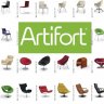 Сборник 3D моделей мебели "Artifort" в 3ds Max