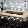 Мебель для персонала Work в AutoCAD - Мебельстиль