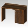 Письменный стол с тумбой Базис-мебельщик 10