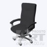 3D элементы: Кресла для PRO100