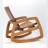 Кресло качалка - макет для ЧПУ