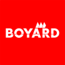Мебельные крючки BOYARD для PRO100