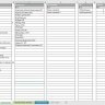 Оплаты в Excel. Реестр учета платежей - готовая таблица