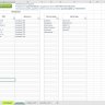 Журнал учета заявок в Excel - готовая таблица