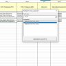 Автоматическое создание (заполнение) документа Word по шаблону Excel - готовая таблица