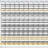 Таблица для расчета бизнес-плана в Excel - готовая таблица с формулами