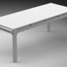 Прочный стол - Чертежи в формате SLDPRT / SLDASM