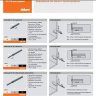 Толкатели TIP-ON Blum для Базис-мебельщик