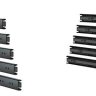 Направляющие Boyard DB3501 для Базис-мебельщик