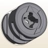 Эксцентрик мебельный MINIFIX 15 для плиты толщиной 16мм, HAFELE для Базис-мебельщик