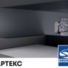 Библиотека MAKMART "Подвесы мебельные MARTEX" для Базис-мебельщик