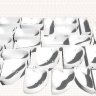 Сборник: 3D ванны для PRO100