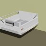 BLUM Tandembox K (C) внутренний 500мм для PRO100