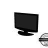 Телевизор для PRO100