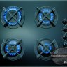 Варочная панель газовая для PRO100