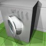 Стиральная машина INDESIT для PRO100
