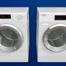 Стиральная машина Miele для PRO100