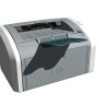 Принтер HP LaserJet для PRO100